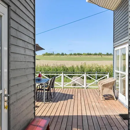 Feriehus 2 Bedroom In Gudhjem