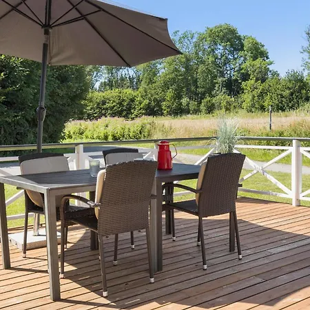 Lovely In With Wifi Holiday home Gudhjem